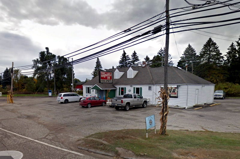 Springfield Inn Bar & Grill (Four Seasons Inn, Palmers) - Web Listing (newer photo)